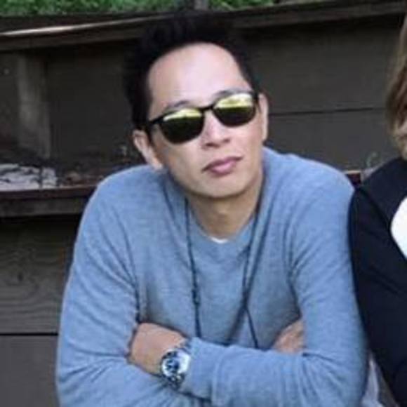 Meet your Posher, Reigh - Picture 1 of 1